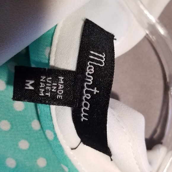 Blouse - Picture 3 of 3